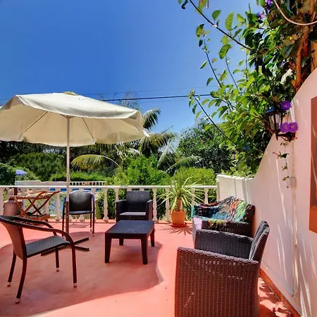 Casa Lili Oeste - Studio Casa vacanze Sao Gregorio da Fanadia