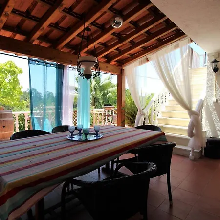 Casa vacanze Casa Lili Oeste - Studio