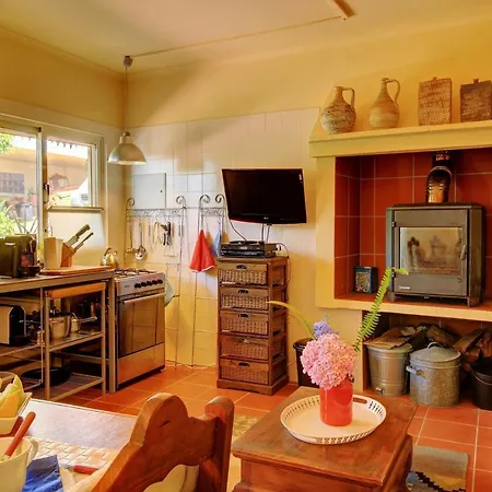 Casa Lili Oeste - Studio