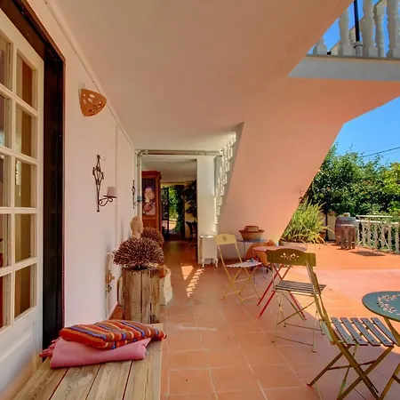 Casa Lili Oeste - Studio Casa vacanze