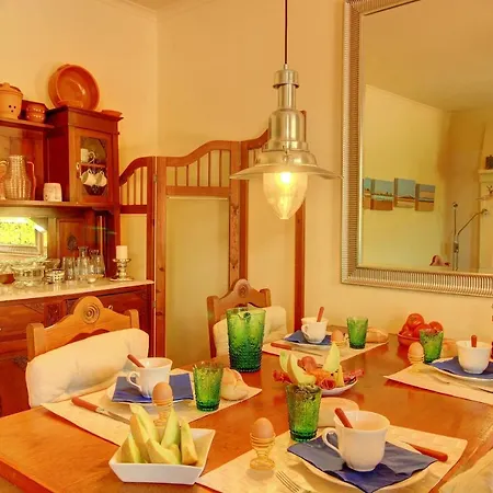 Casa vacanze Casa Lili Oeste - Studio Sao Gregorio da Fanadia