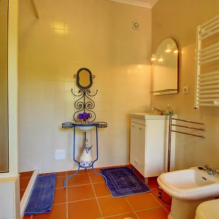 Casa Lili Oeste - Studio Casa vacanze Sao Gregorio da Fanadia