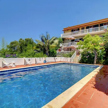 Casa Lili Oeste - Studio Casa vacanze Sao Gregorio da Fanadia